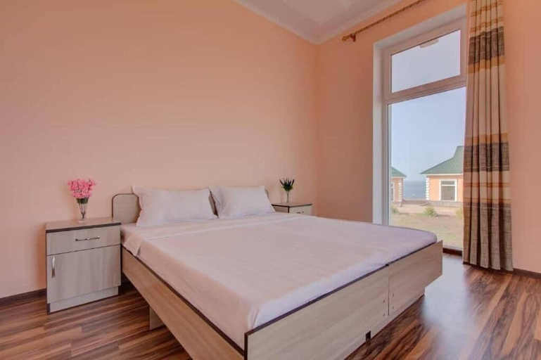 Room 5, Paradise Tosor, Ysyk-Köl (lake)