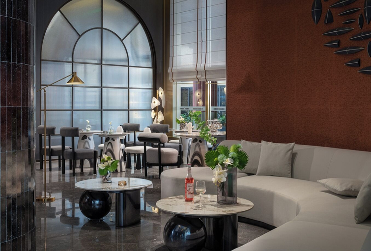 Interior 4, FUNGEE S Hotel IFS Chaozong Street, Changsha