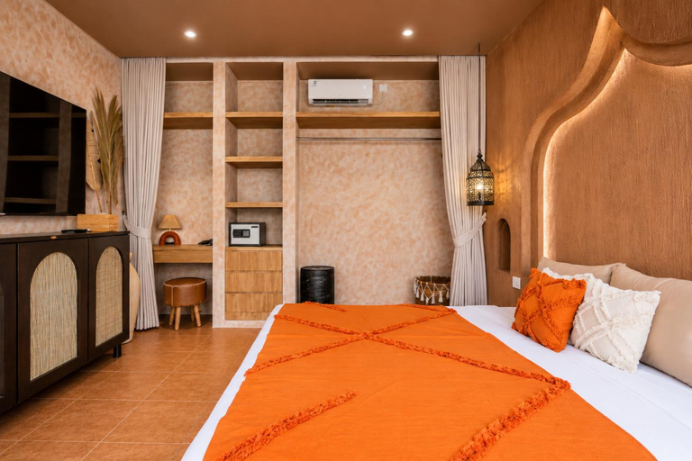 Others 3, New! Villa Isara - 1BR Villa in Kerobokan, Badung