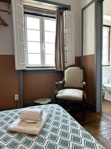Bedroom 3, WOT Lodge Soul, Mafra