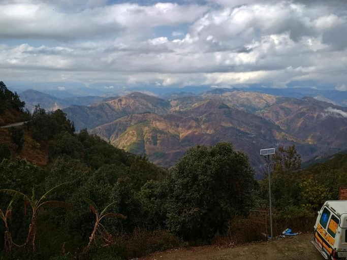 Miscellaneous 2, Orophile Retreat Resort, Almora
