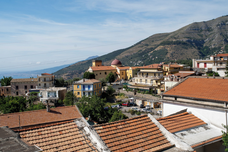 Miscellaneous, De Vivo Realty - Villa Colomba, Napoli