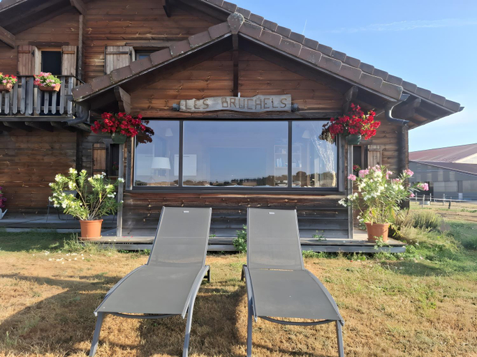 Others 5, Les Bruchels, Doubs