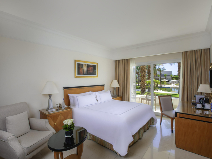Bedroom 3, Swissôtel Sharm El Sheikh All Inclusive Collection, Sharm el-Sheikh