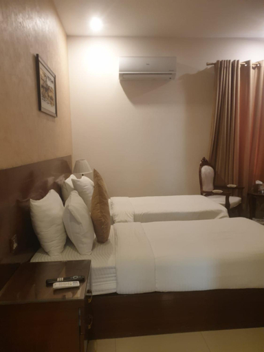 Others 3, A One Hotel Clifton, Karachi
