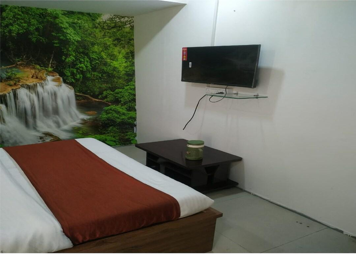Others 4, Hotel Shree Sai, Ahmadabad