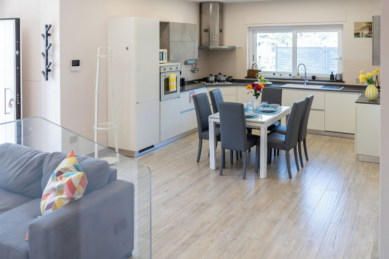 Interior, De Vivo Realty - Villa Colomba, Napoli