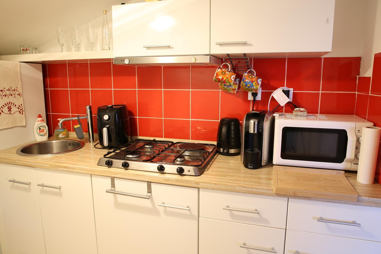 Others 5, Apartments with parking space Seline, Paklenica - 24806, Starigrad