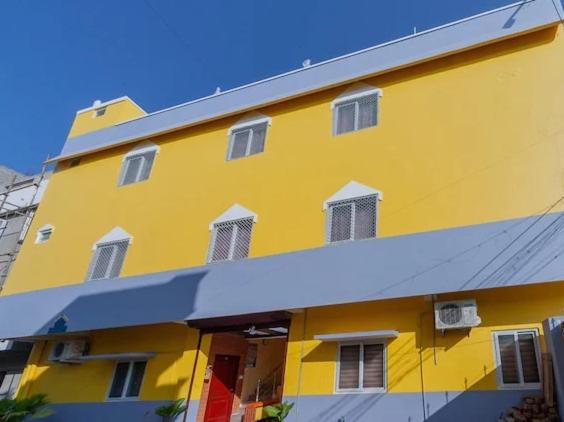 3, Gnanam Beach Residency, Viluppuram