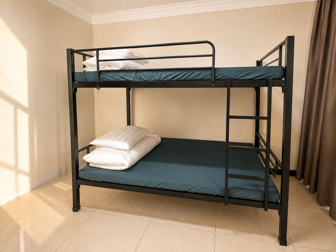 Bedroom 3, Ruby Serviced Apartment Lieu Giai, Ba Đình