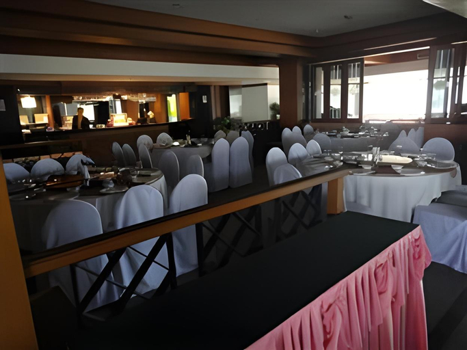 Restaurant 3, Mukdahan Grand Hotel, Muang Mukdahan