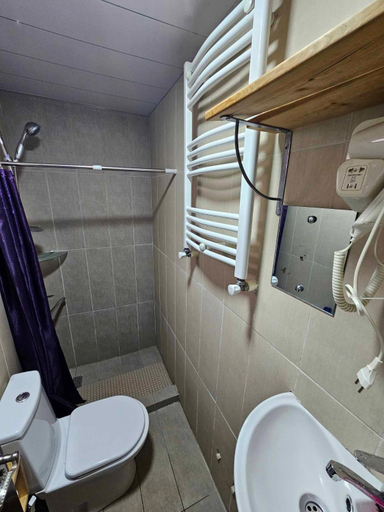 4, TFJ Cottages, Kazbegi