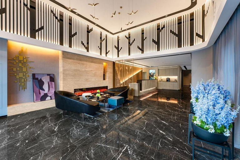 Others 4, 7 Days Inn Qingdao Haier Zone Ditie Tower Jiushui West Road, Qingdao