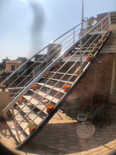2, Nabagunjara Terrace, Khordha