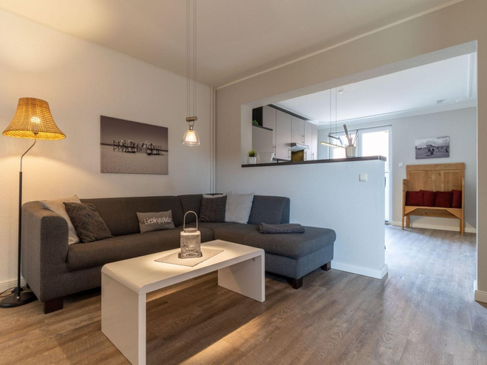Others 4, Ferienwohnung Lieblingsmeer, Nordfriesland