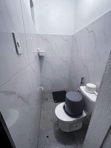 Bathroom 3, Upgrade Beach Resort, Infanta