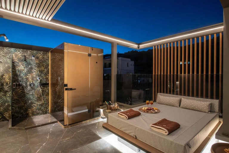 2, Lapis Nera Villas, Crete