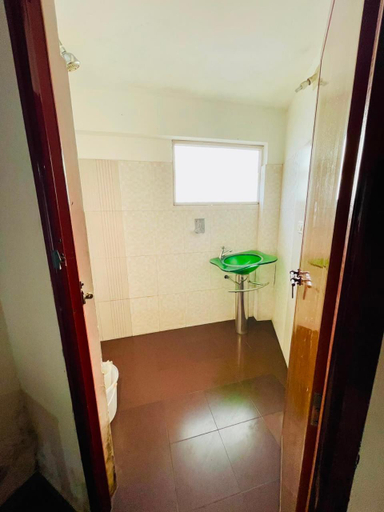 Bathroom 4, Oval Retreat, Ernakulam