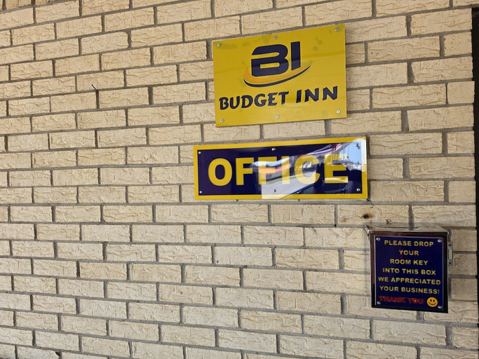 Exterior & Views 2, Budget Inn Eastland, Eastland