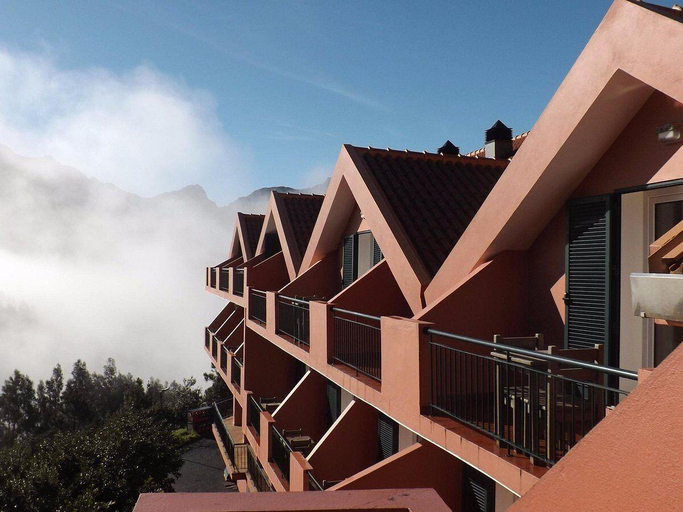 Exterior & Views 1, Valley View Hotel Encumeada, Ribeira Brava