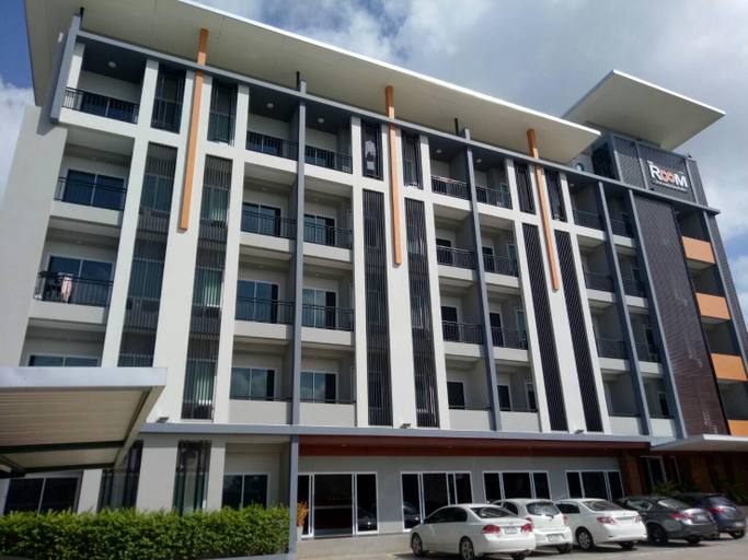 Others 5, The Room Hotel, Muang Trang