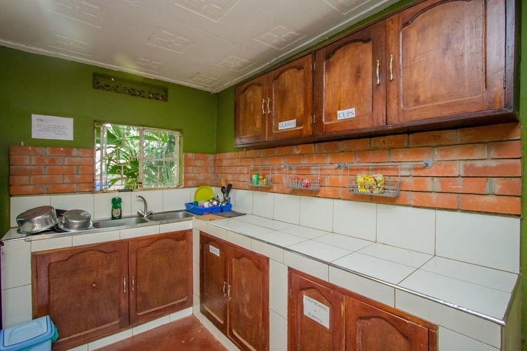 5, Ewaka Guesthouse and Backpackers, Kampala