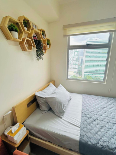 Living area 3, Cozy Stay at Urban Deca Towers Cubao, Quezon City