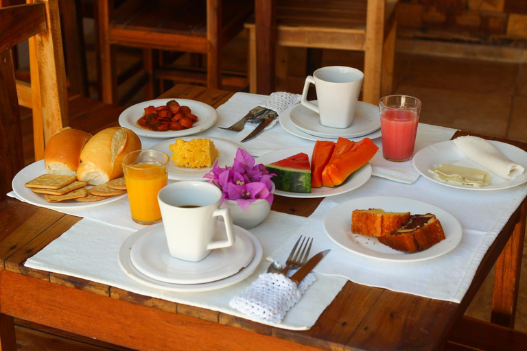 Food & Drinks 5, Casa Mar Suites, Jijoca de Jericoacoara