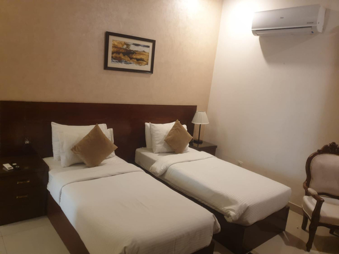 Others 2, A One Hotel Clifton, Karachi