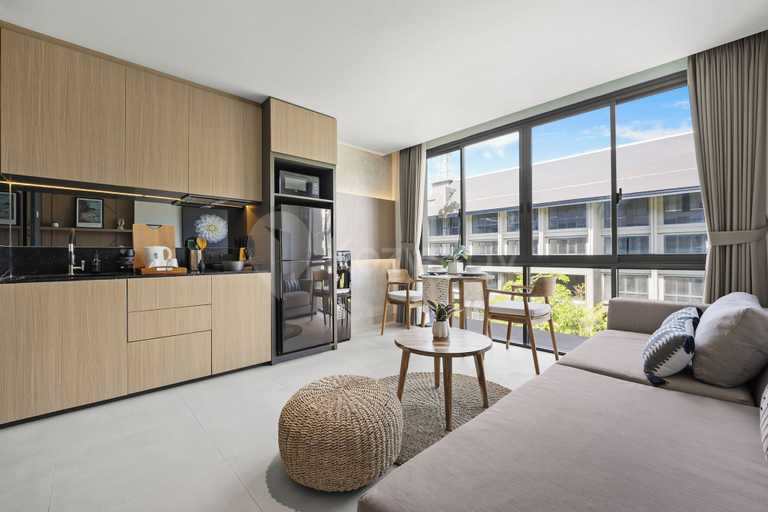 Others 5, Arcani by Kozystay - Nusa Dua, Badung