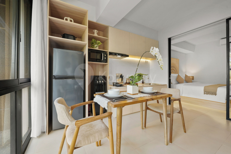 Dining room 5, Tulama by Kozystay - Nusa Dua, Badung
