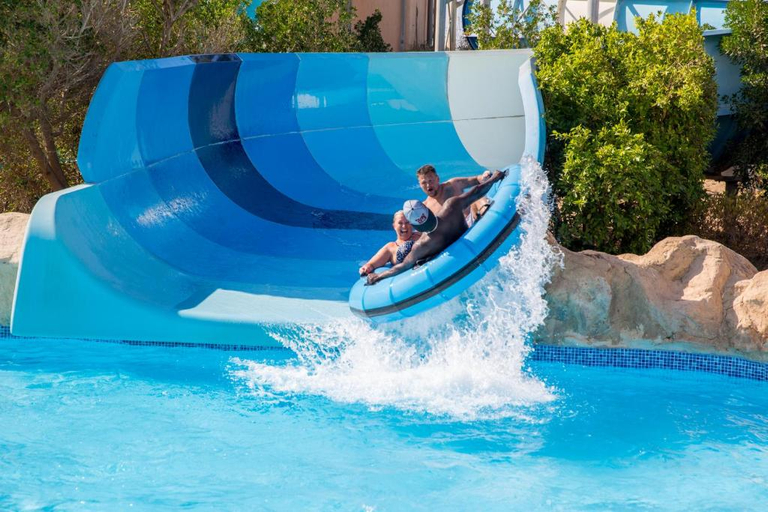 Sport & Beauty 2, Titanic Resort and Aqua Park, Safaja