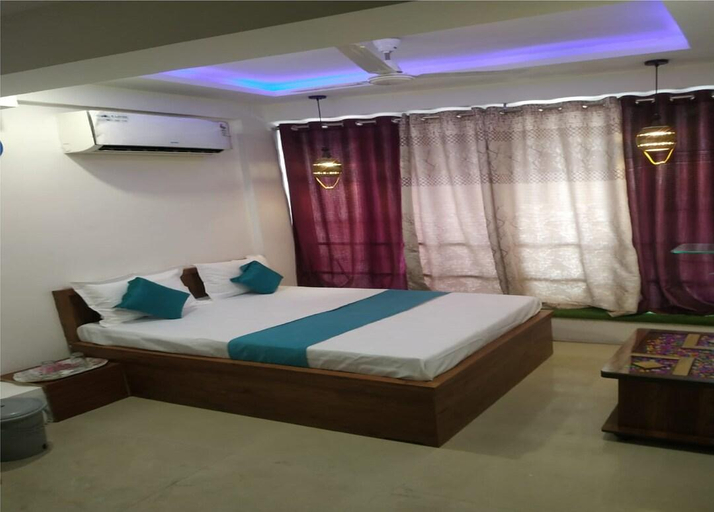 Others 5, Hotel Shree Sai, Ahmadabad