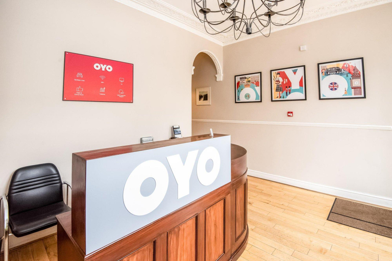 Others 4, The Regency, Clifton Bristol by Belvilla, Bristol