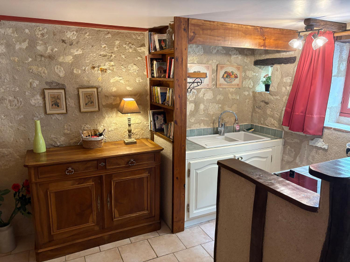 Bathroom 3, Le Clos Milady - Gites de campagne en Touraine, Indre-et-Loire