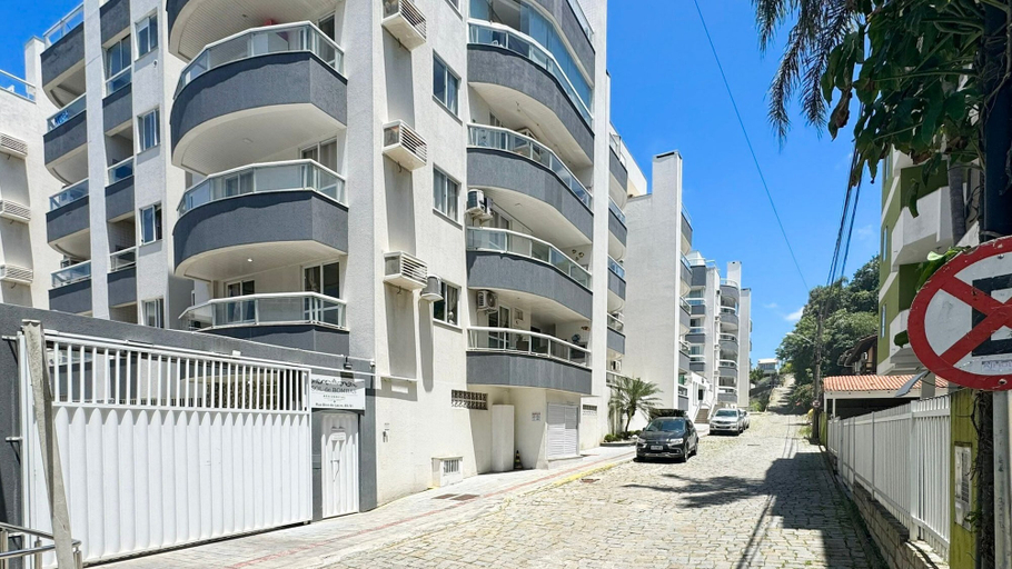 Exterior & Views 2, Cobertura com Piscina na praia de Bombas, Bombinhas