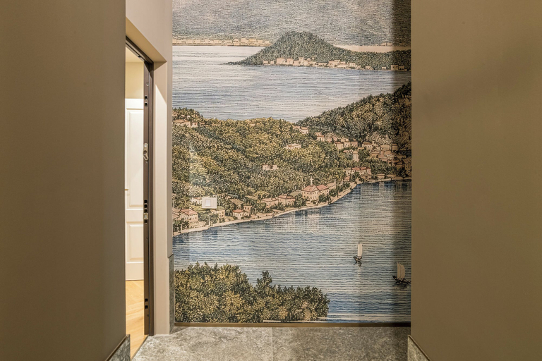 Interior 2, TheLuxe Residences, Como