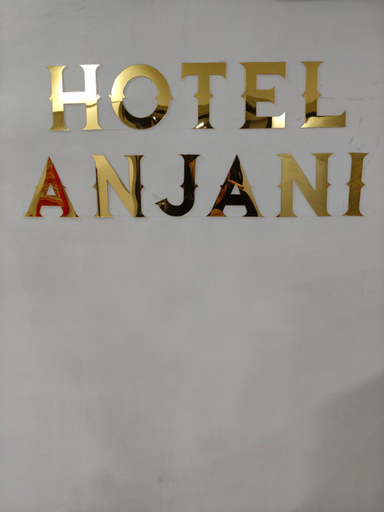 Others 2, hotel anjani inn, Ahmadabad