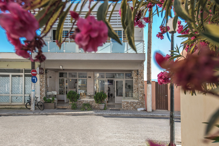 Exterior & Views 2, Family Bikakis, Crete