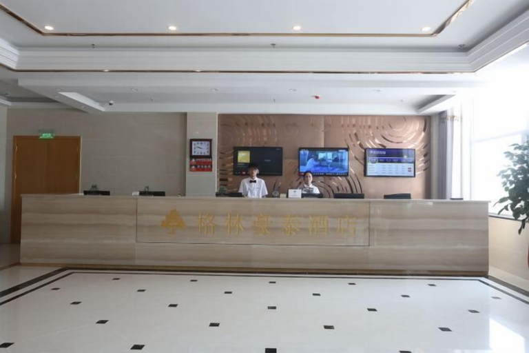 Others 5, Greentree Inn, Weihai