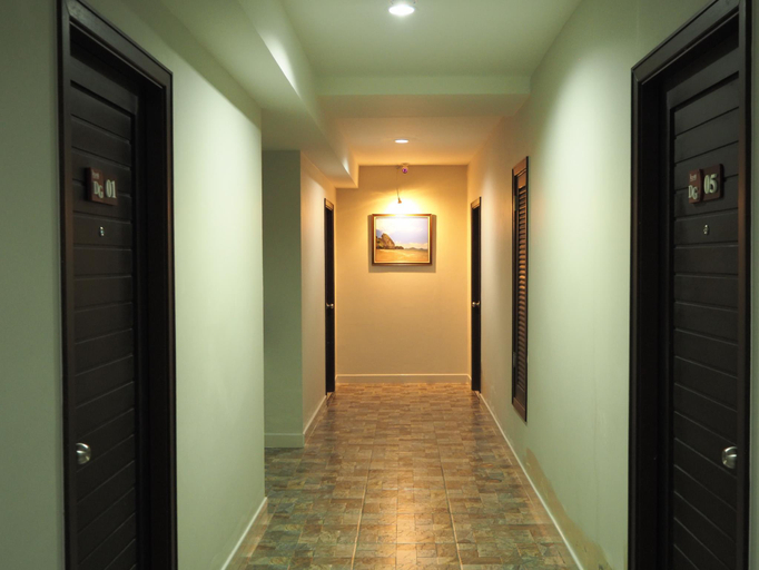 Others 2, The Room Hotel, Muang Trang