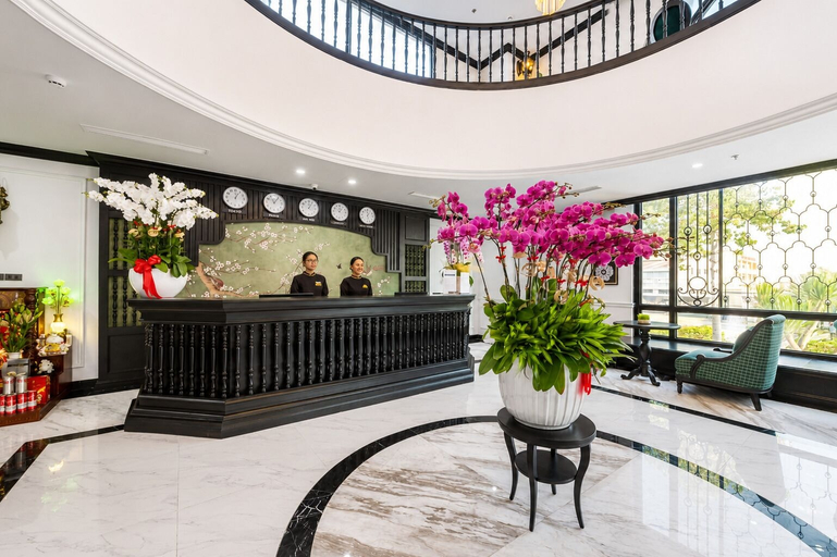 Others 3, Grand Luxury Hotel Ninh Chu, Phan Rang-Tháp Chàm