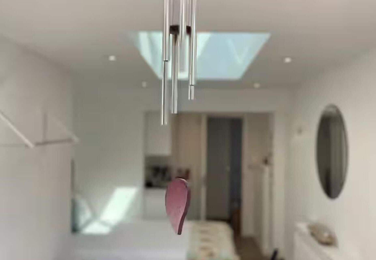 Interior 4, Cozy Studio in Colchester - Perfect for Couples, Essex