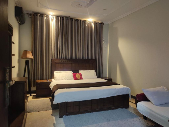 Others 2, Doolv Guest House, Islamabad