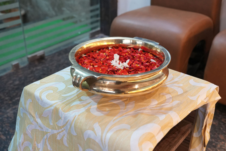 Food & Drinks 4, Sakthi Residency, Thanjavur