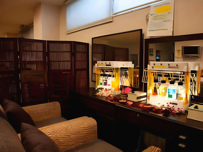 2, Isahaya Station Hotel Nagasaki, Isahaya
