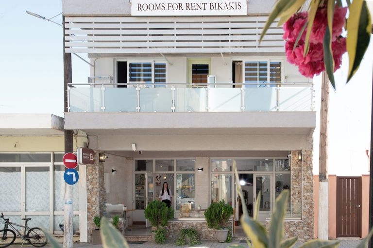 Exterior & Views 2, Family Bikakis, Crete