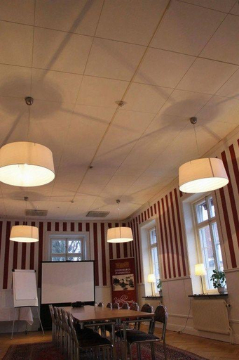 Food & Drinks 5, Lindesbergs Stadshotell, Lindesberg