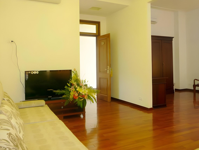 5, Lao Cai Galaxy Hotel, Lào Cai