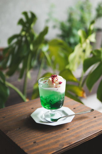 Food & Drinks 5, Hostel Niniroom, Kyoto